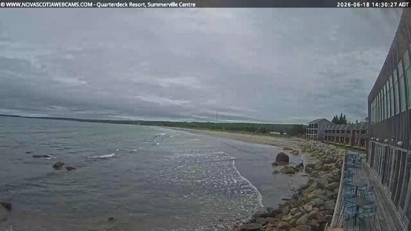 Quarterdeck Resort