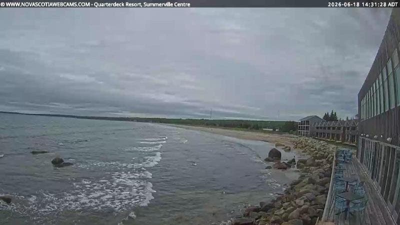 Quarterdeck Resort