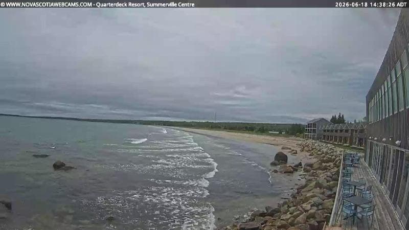 Quarterdeck Resort
