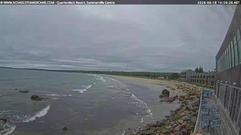 Quarterdeck Resort