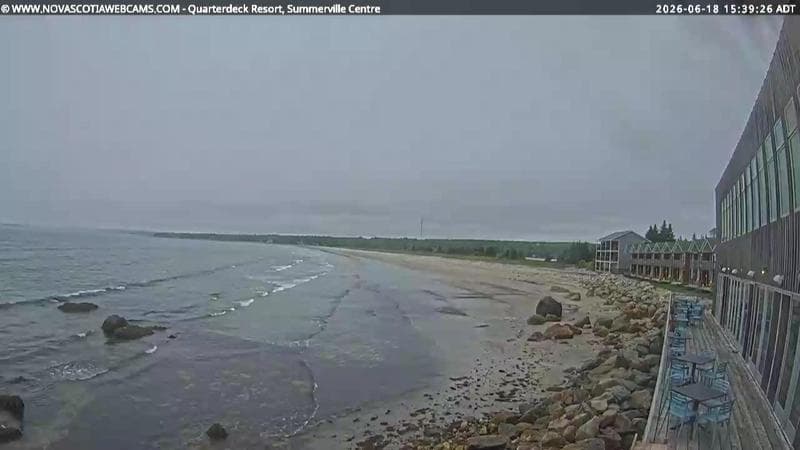 Quarterdeck Resort