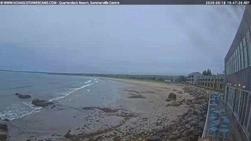 Quarterdeck Resort