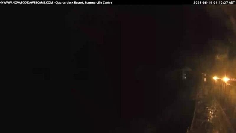 Quarterdeck Resort
