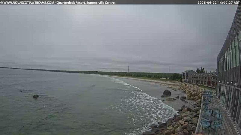 Quarterdeck Resort