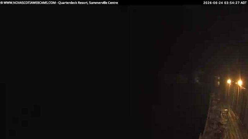 Quarterdeck Resort