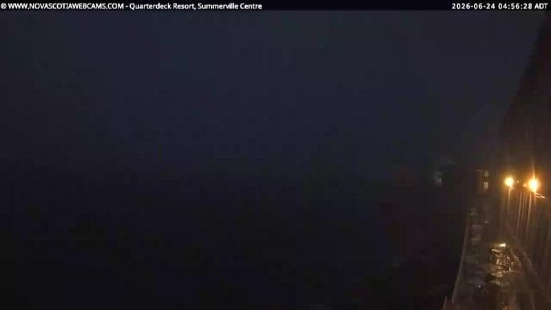 Quarterdeck Resort