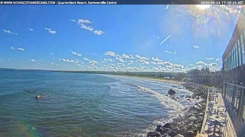 Quarterdeck Resort
