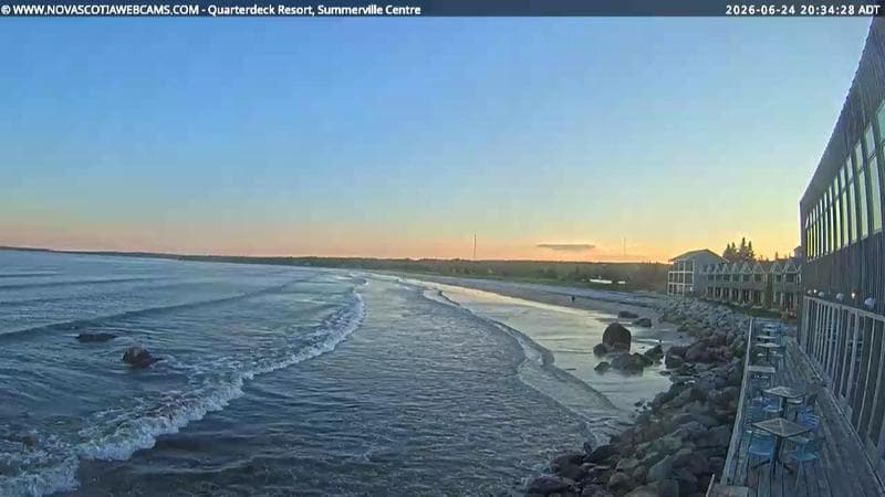Quarterdeck Resort
