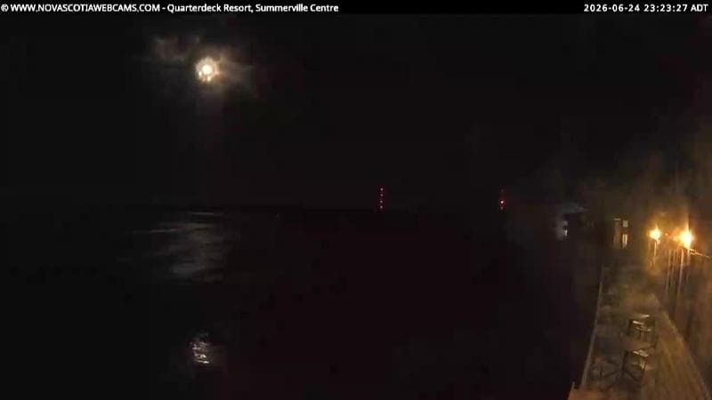 Quarterdeck Resort
