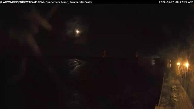 Quarterdeck Resort