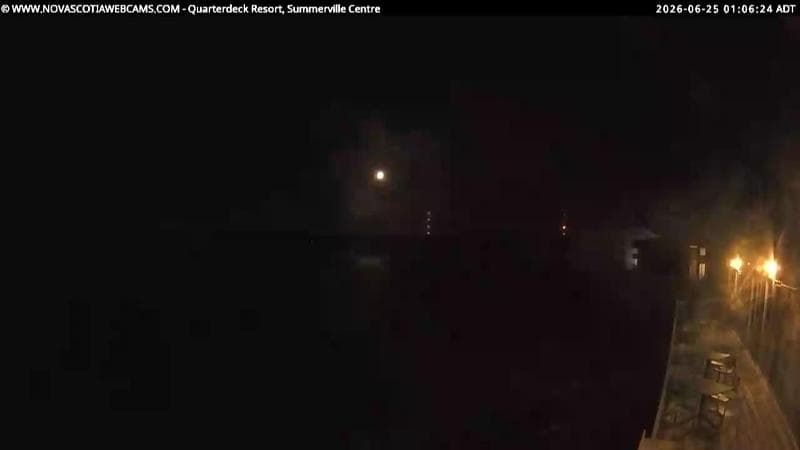 Quarterdeck Resort