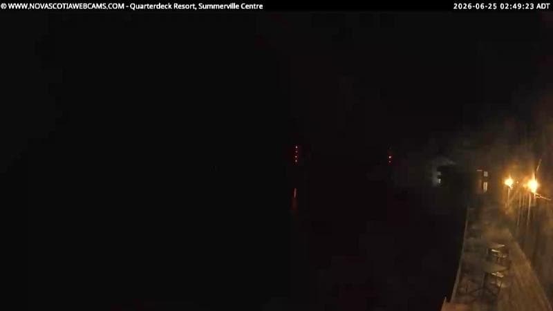 Quarterdeck Resort