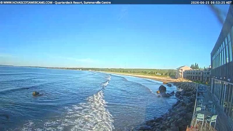 Quarterdeck Resort
