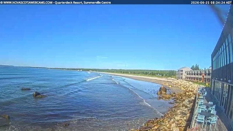 Quarterdeck Resort