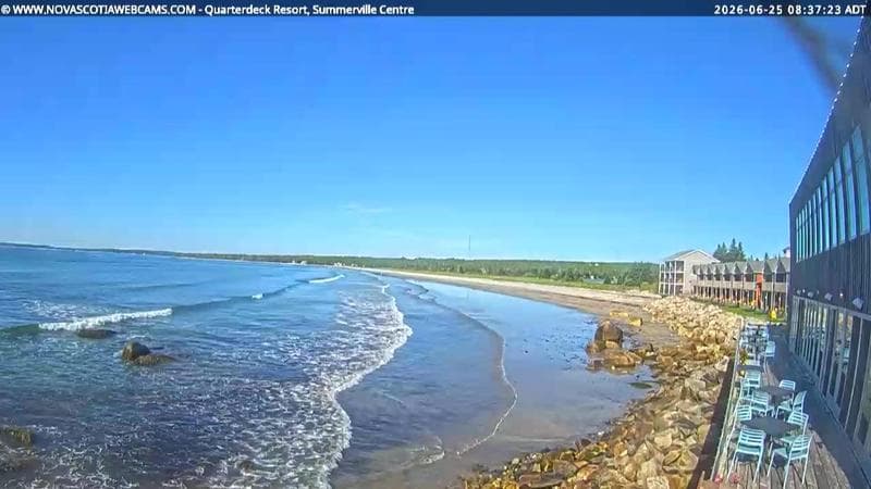 Quarterdeck Resort