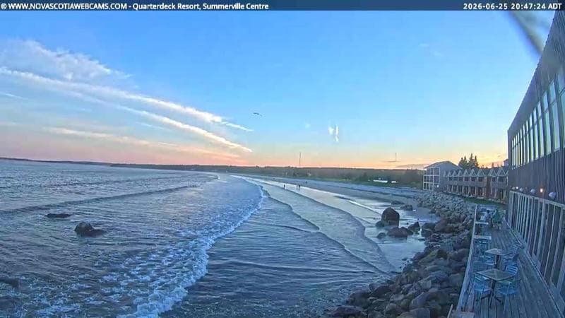 Quarterdeck Resort