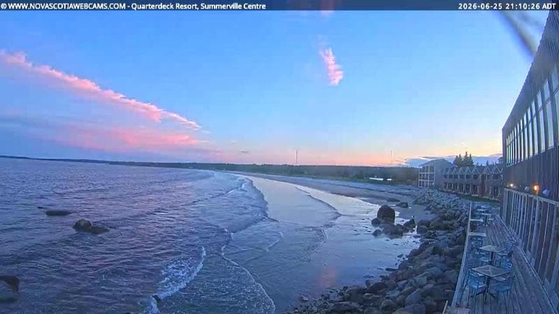 Quarterdeck Resort
