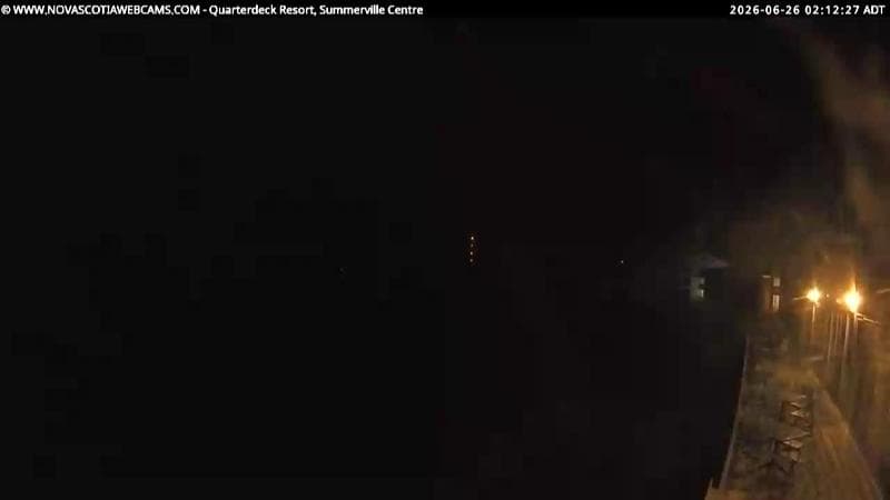 Quarterdeck Resort