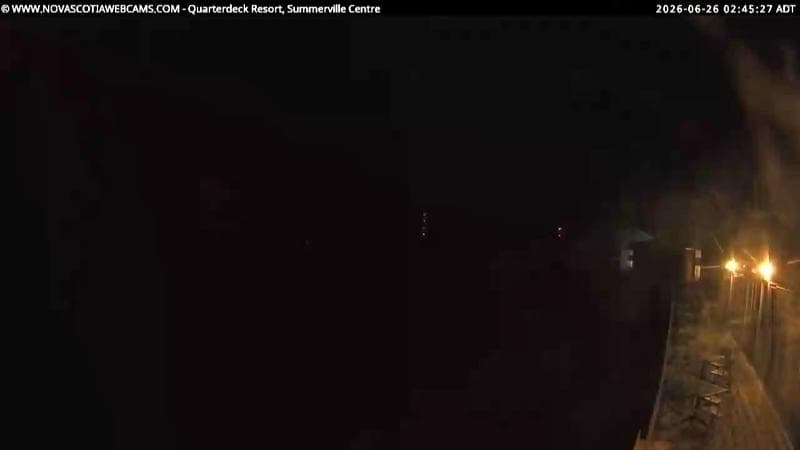 Quarterdeck Resort