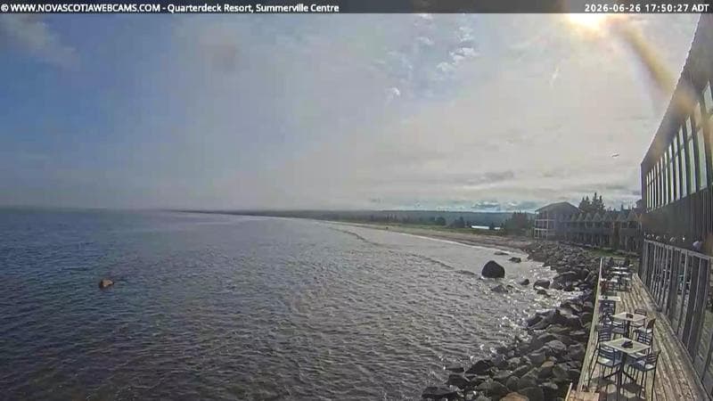 Quarterdeck Resort