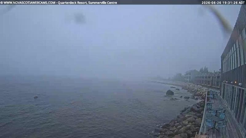 Quarterdeck Resort