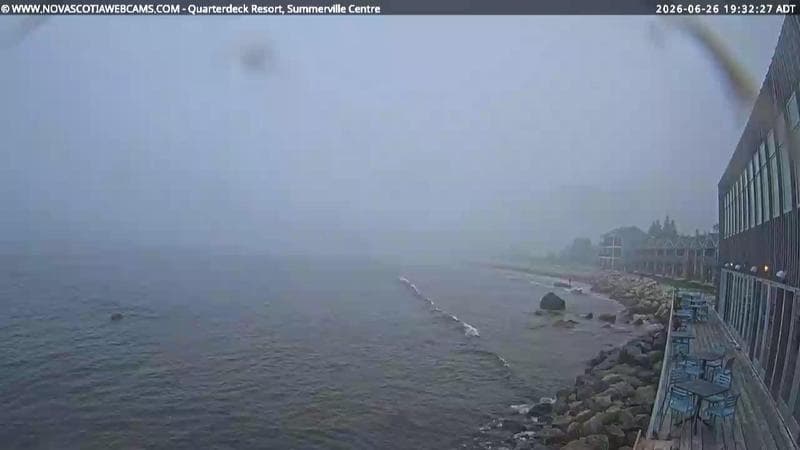 Quarterdeck Resort