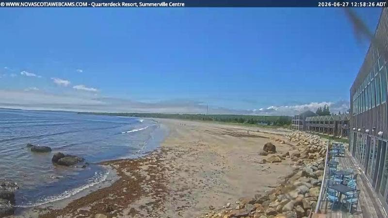 Quarterdeck Resort