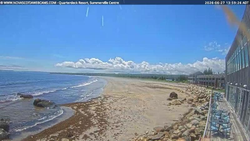 Quarterdeck Resort