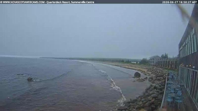 Quarterdeck Resort