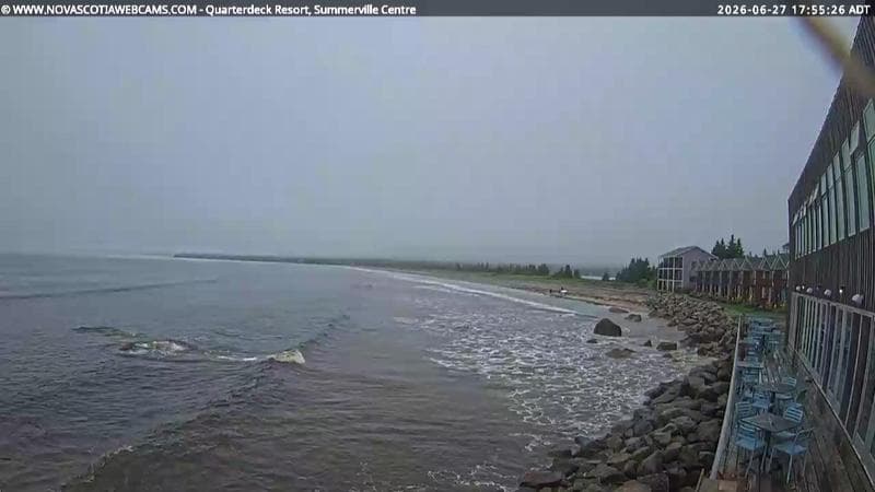 Quarterdeck Resort