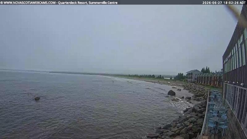 Quarterdeck Resort