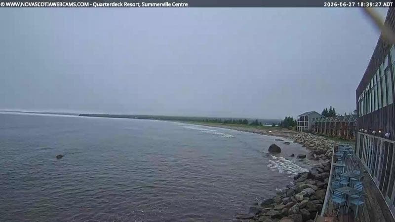 Quarterdeck Resort