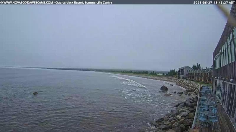Quarterdeck Resort