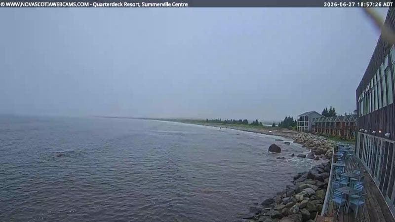 Quarterdeck Resort