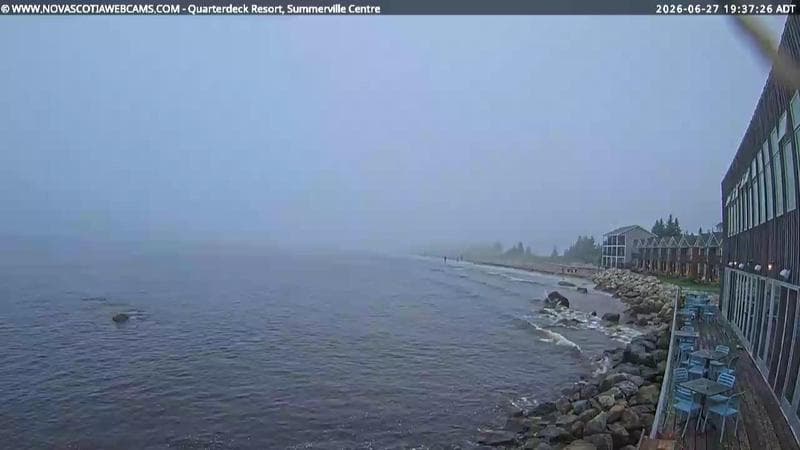Quarterdeck Resort
