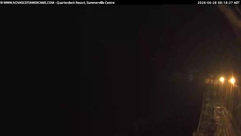 Quarterdeck Resort