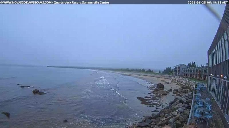 Quarterdeck Resort