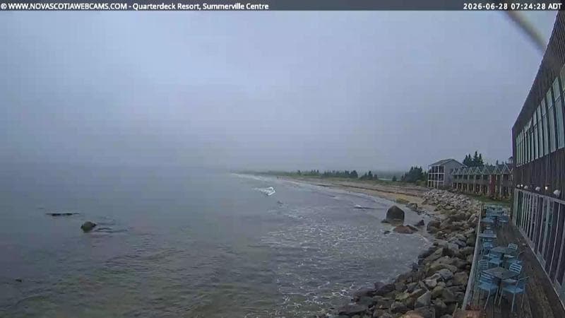 Quarterdeck Resort