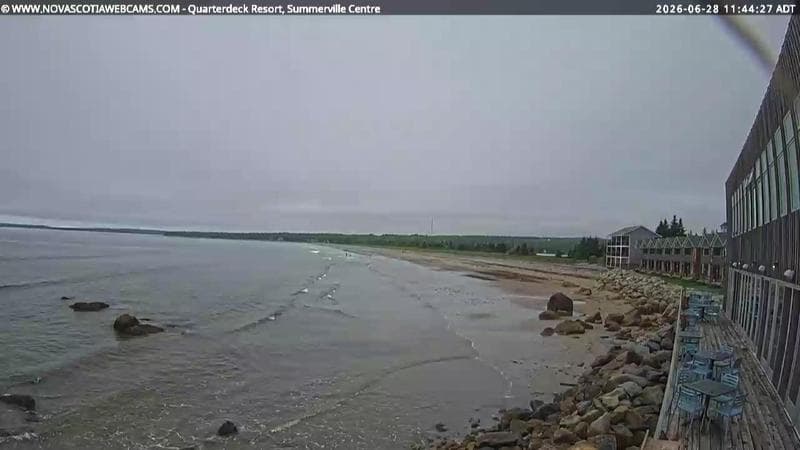 Quarterdeck Resort