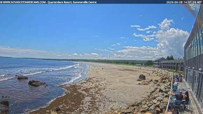 Quarterdeck Resort