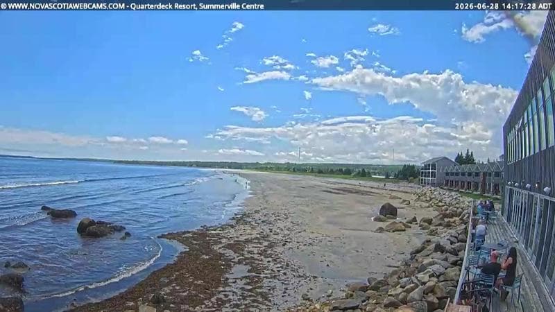 Quarterdeck Resort