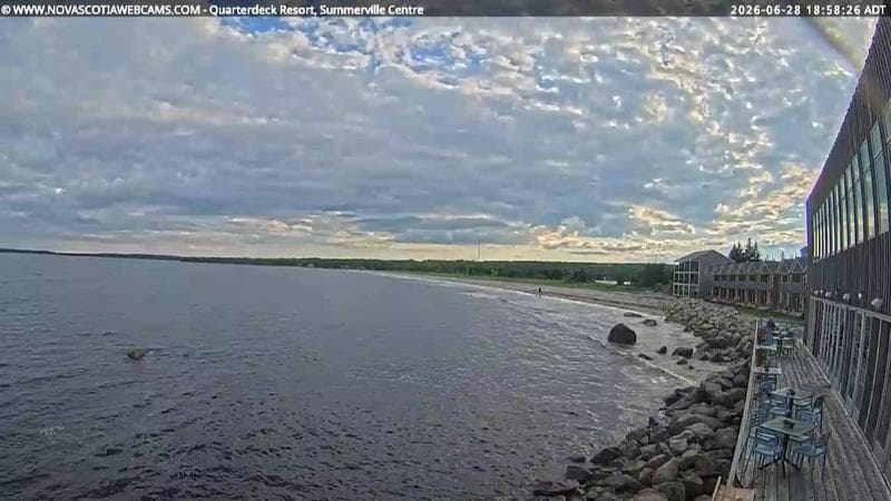Quarterdeck Resort