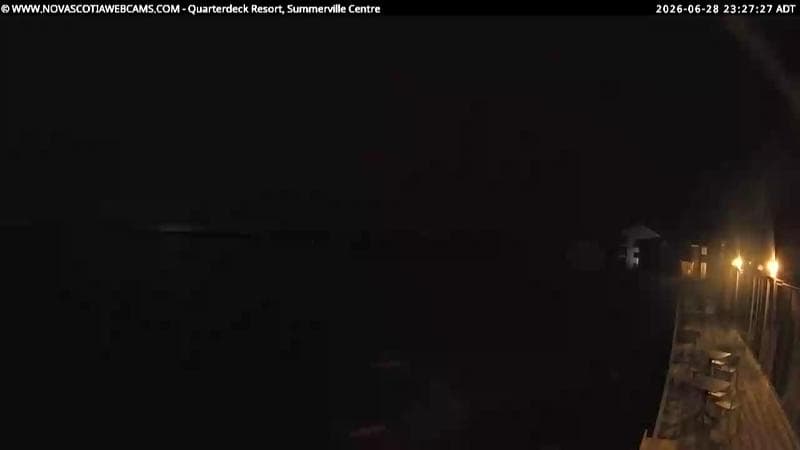 Quarterdeck Resort