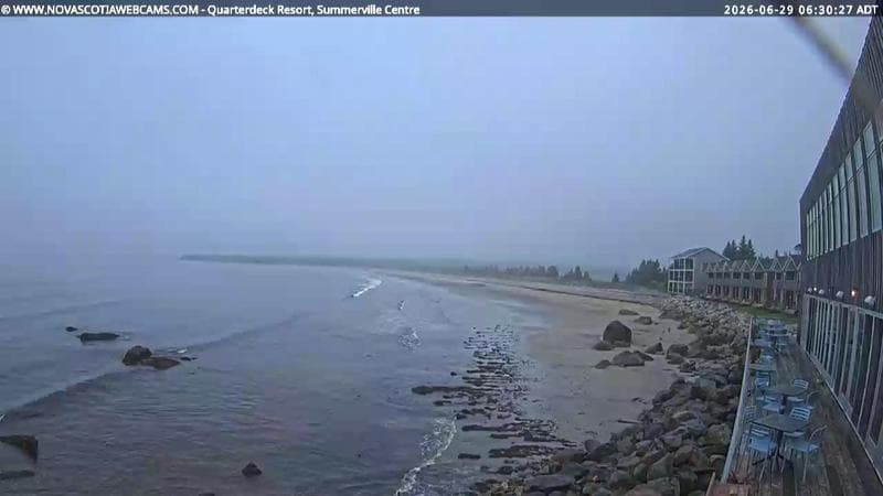Quarterdeck Resort