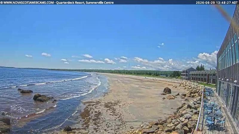 Quarterdeck Resort