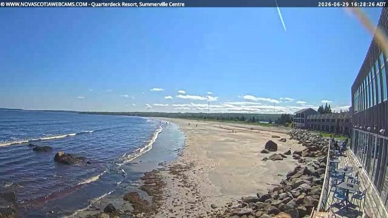 Quarterdeck Resort