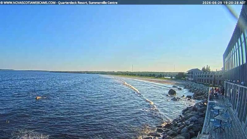 Quarterdeck Resort