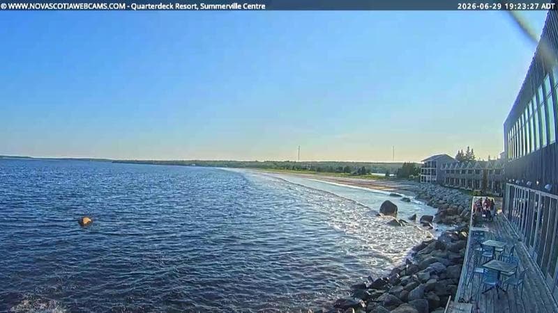 Quarterdeck Resort
