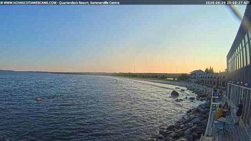 Quarterdeck Resort