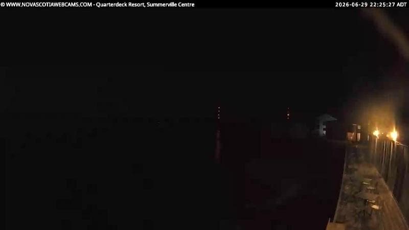 Quarterdeck Resort